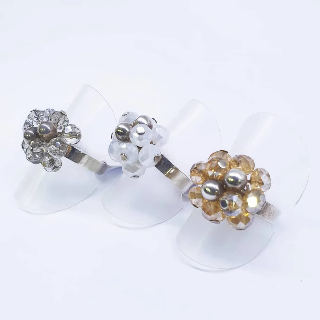 Anillos · foto