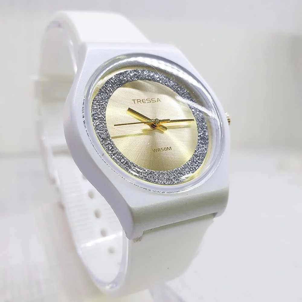 Reloj Tressa · dama