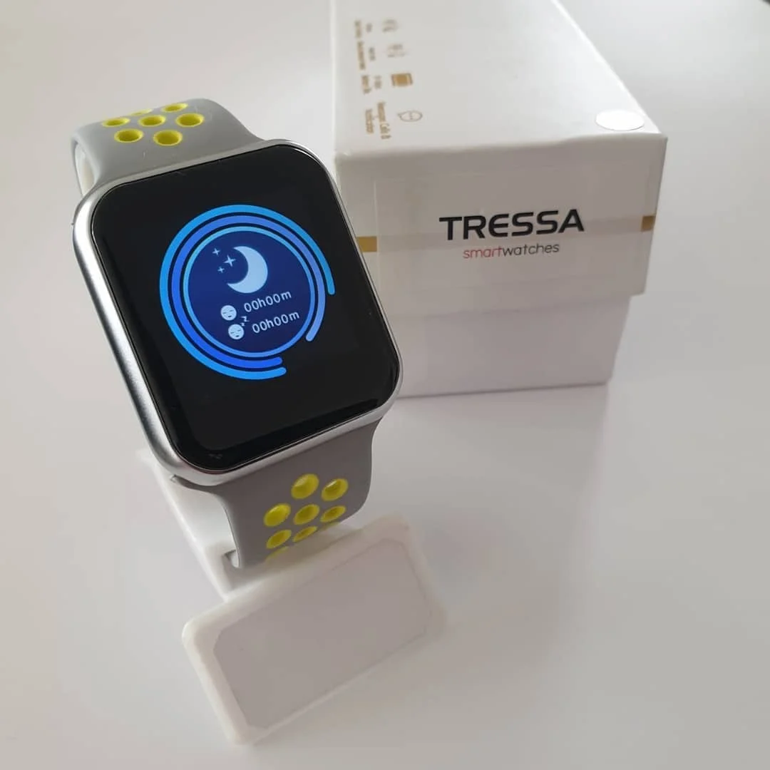 Smartwatch Tressa