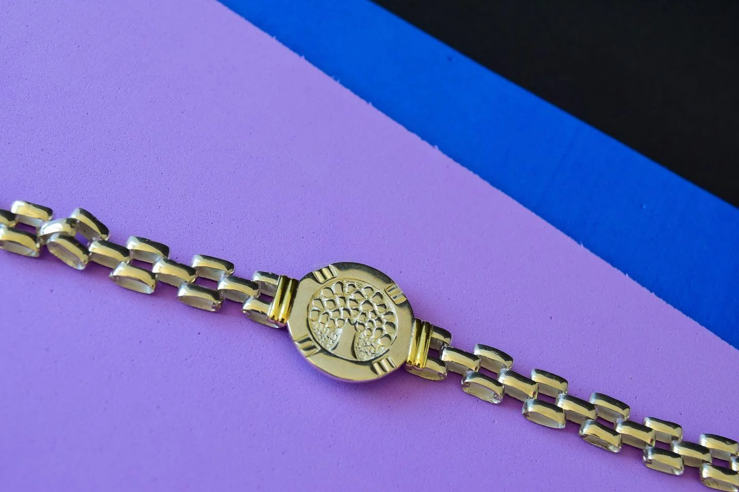 Pulseras · foto